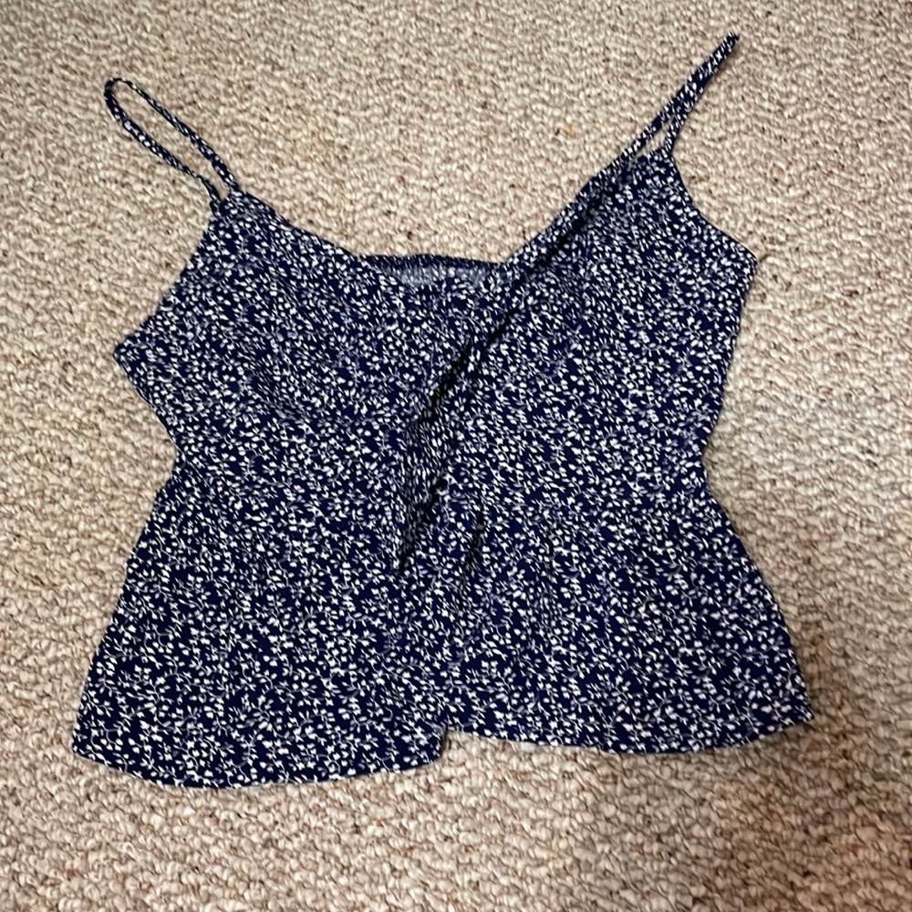 Shein top